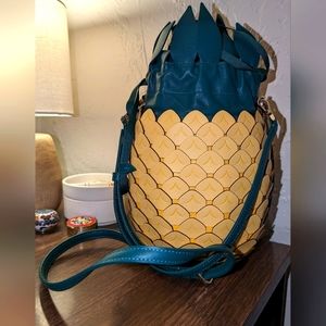 Kate Spade Novelty Pineapple